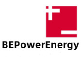 BatteryEnergy電池logo